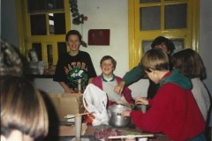 1993-XX Koken voor kinderen