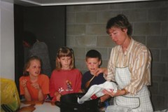 1996-07 Koken voor kinderen