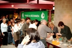 2008 - 85 jaar gezinsbond Heule