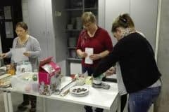 2016-03-15 Koken met Chocolade