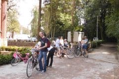 2018-06-03 Fietstocht