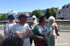 2023-06-03 Viering 100 jaar Gezinsbond