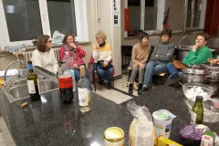 2024-02-23 Stoofpotjes en tajines