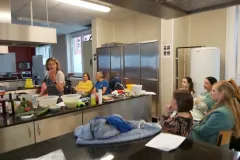 2024-05-30 Zomerse slaatjes